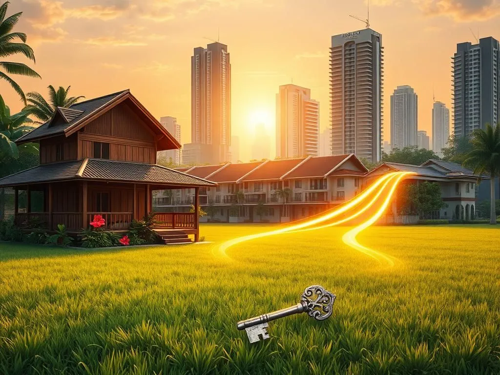 Rental Properties Malaysia: Unlocking Your Perfect Home in a Vibrant Market