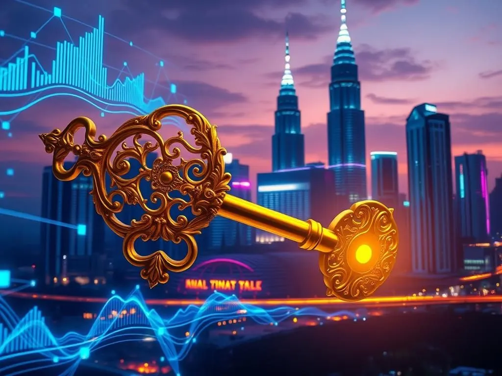 Unlocking the Secrets of Malaysia's Residential Rental Market: Trends, Forecasts, and Smart Moves