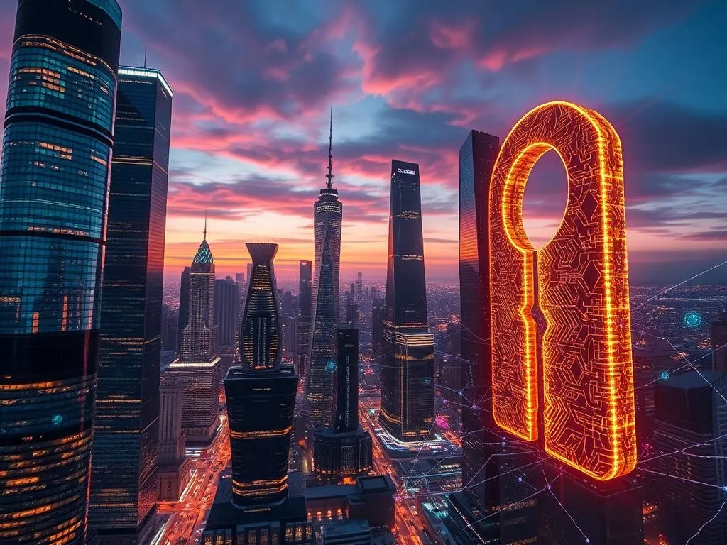 Data-driven Property Market Intelligence: Unlocking the Future of Real Estate