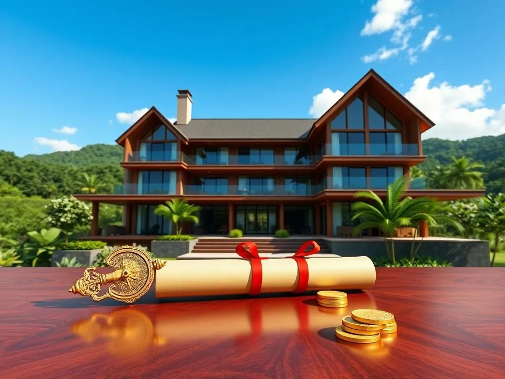 Unlocking Your Dream Home: A Comprehensive Guide to Foreigner Property Purchase in Malaysia