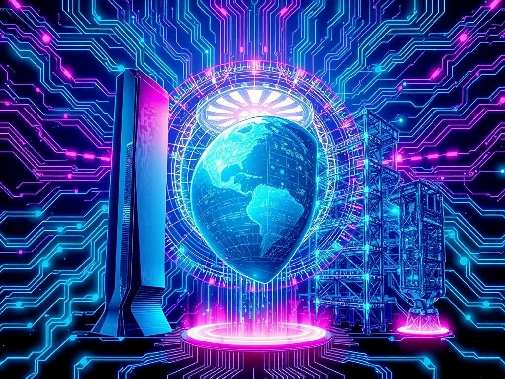 AI and Data-driven Property Intelligence: Reshaping Industries with Smart Insights