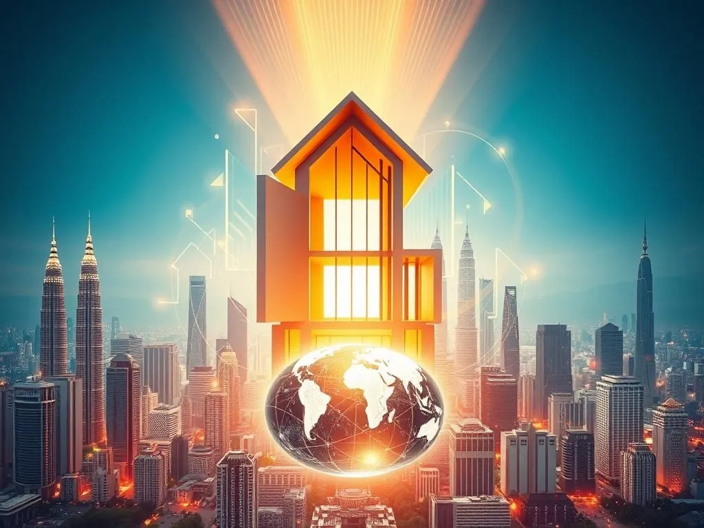 The Unstoppable Rise of the Home Improvement & Renovation Market: A Global Transformation