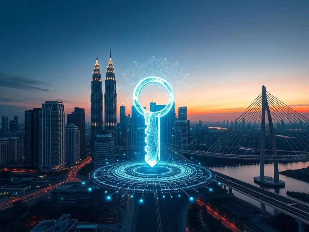 AI Property Intelligence: Revolutionizing Malaysia's Real Estate