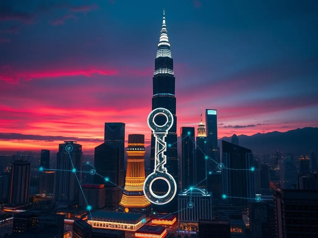 The Future is Now: Unpacking the Power of AI Property Intelligence in Malaysia