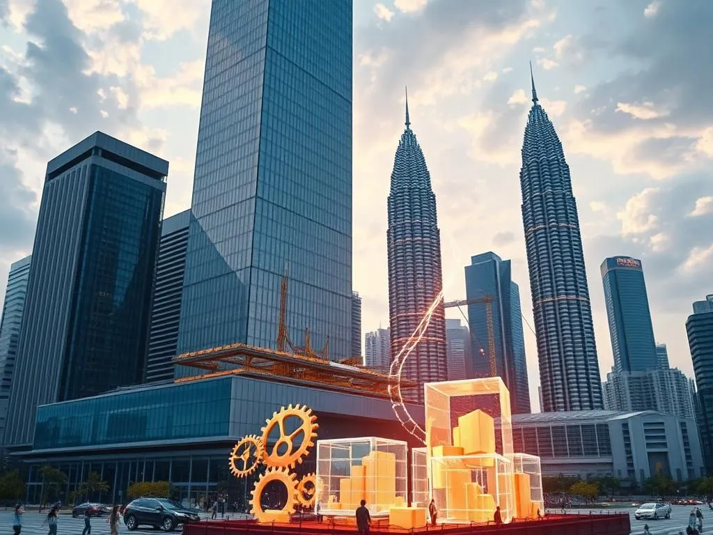 Big Business Moves: Unpacking Corporate Asset Sales and Why They Matter!