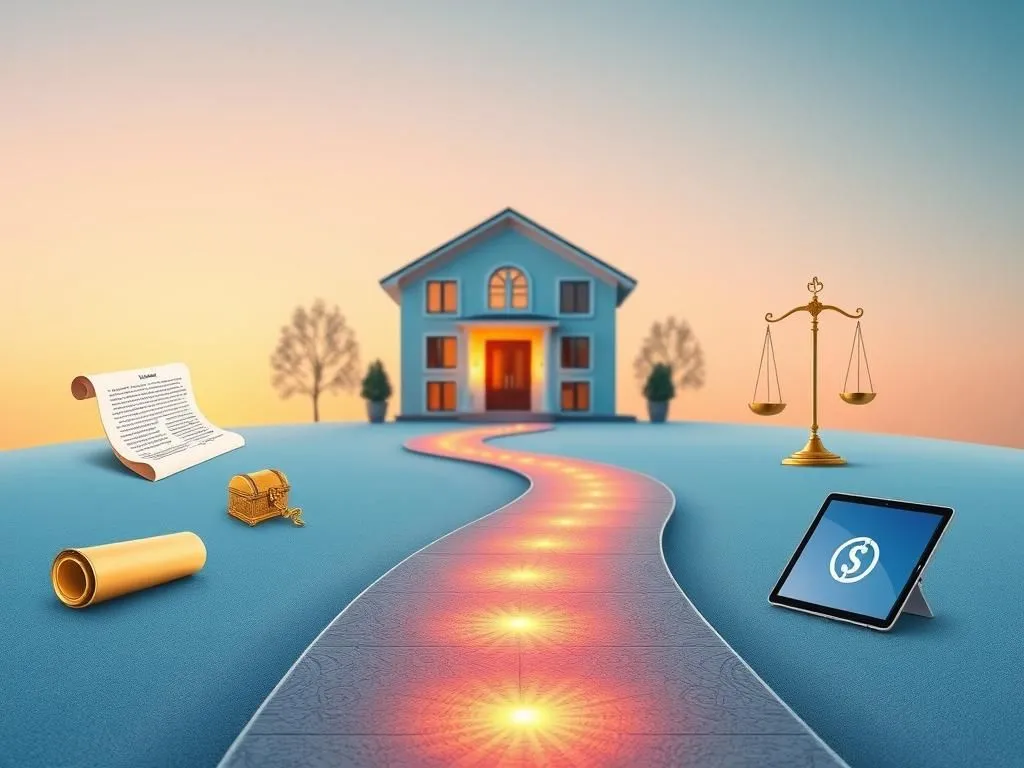 Unlocking the Secrets of Renting: Your Ultimate Rental Process Guidance (Tenant & Landlord)