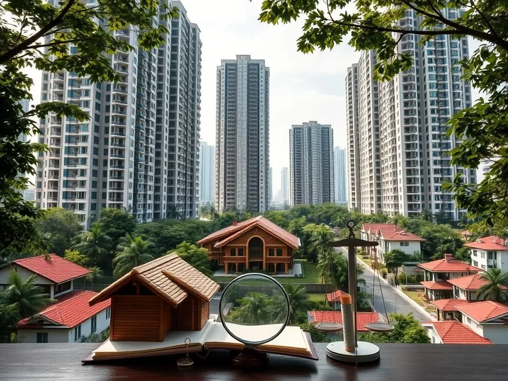 Buying Property Pitfalls in Malaysia: What Every Foreign Investor Needs to Know