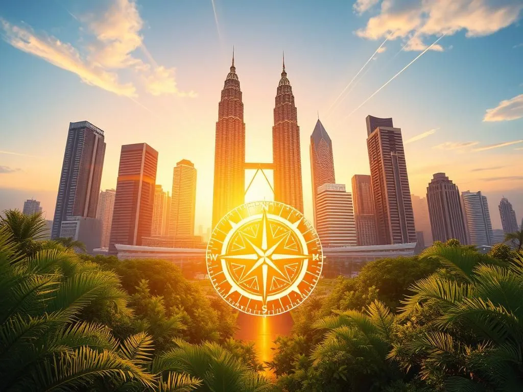 Unlocking Malaysia's Real Estate Gems: Your Ultimate Guide to Navigating Challenges and Guidance in Malaysian Property Buying