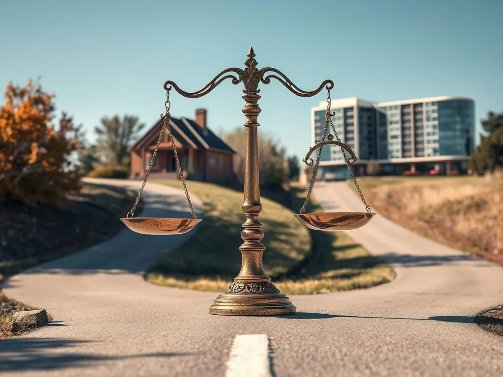 Rent vs Buy Analysis: Navigating Life's Biggest Financial Crossroads