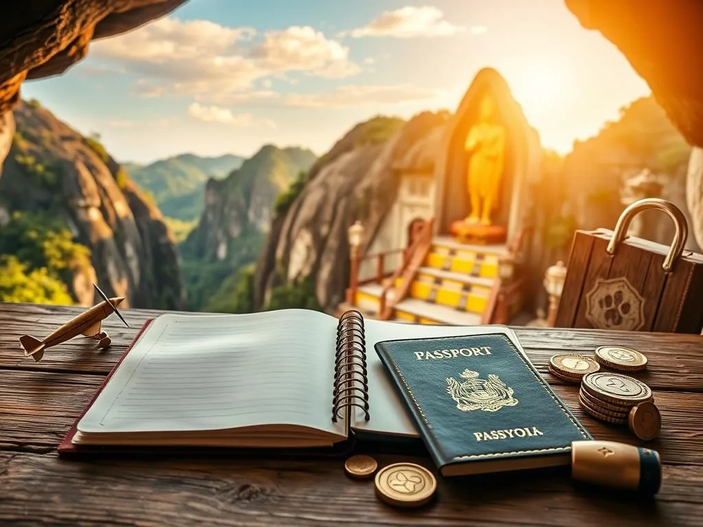 Your Ultimate Guide to Smooth Sailing: Essential Preparations for International Travel to Malaysia