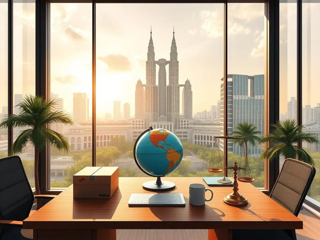 Legal Tax Requirements for Dropshipping: Your 2024 Global Compliance Guide