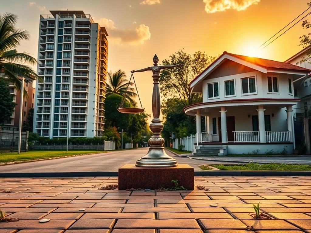 Renting vs Buying Property in Malaysia: How to Decide in 2024