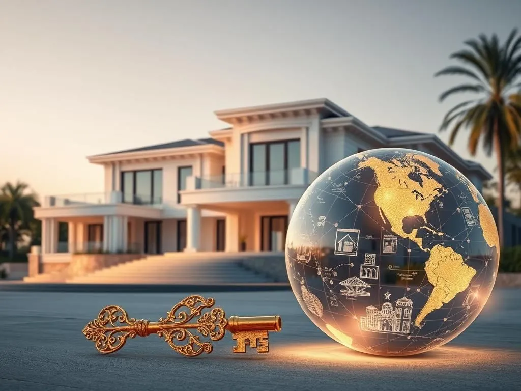 Your Passport to Property Abroad: Essential Acquisition Guidance for Foreigners/Overseas Buyers