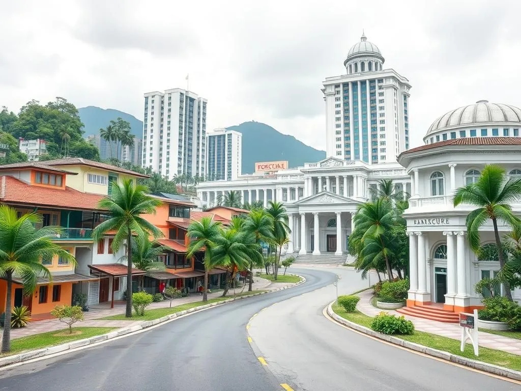 Buying Property in Malaysia Pitfalls: What Every Buyer Needs to Know