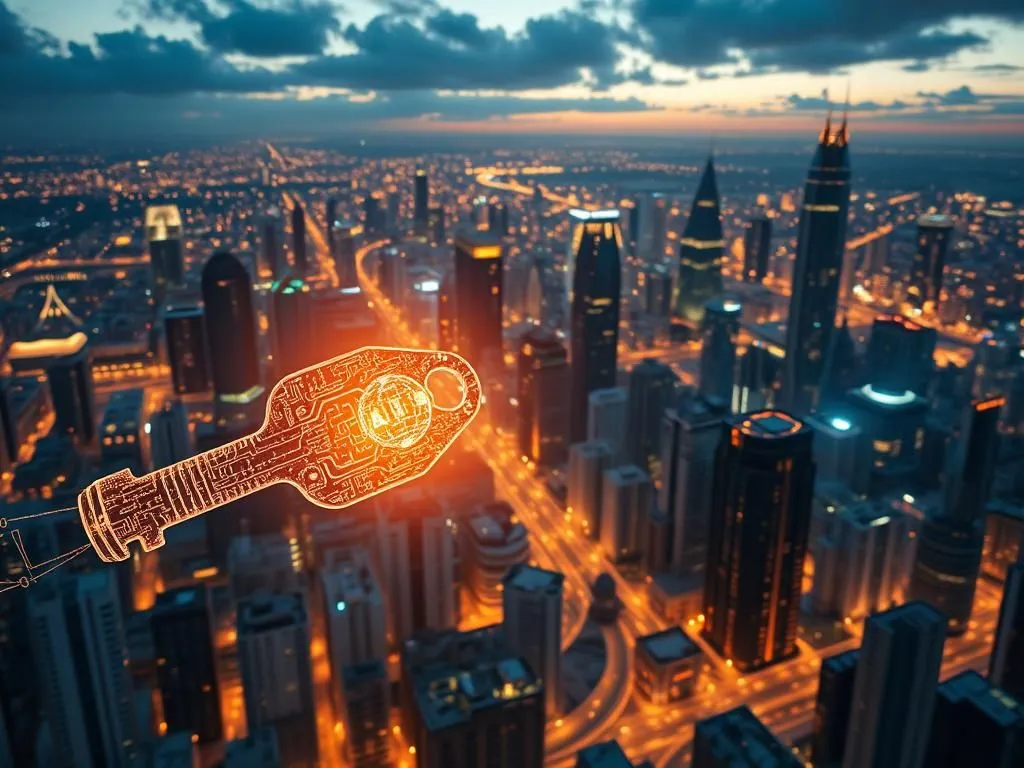 Unlocking the Future: How Property Intelligence & Data Analytics Are Reshaping Real Estate