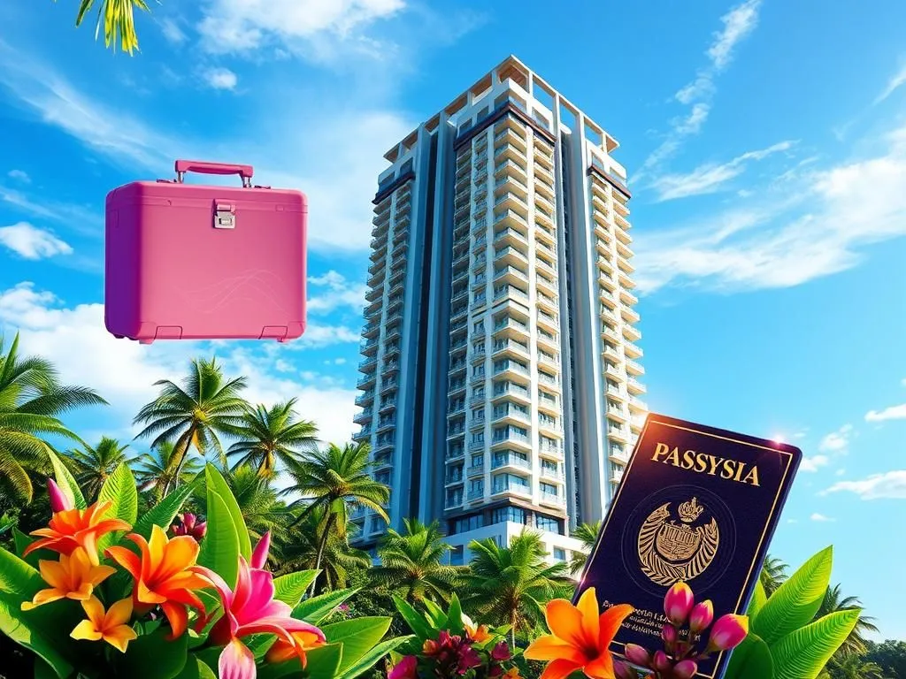 The Great Global Shift: Understanding International Relocation & Housing Demand in a Changing World