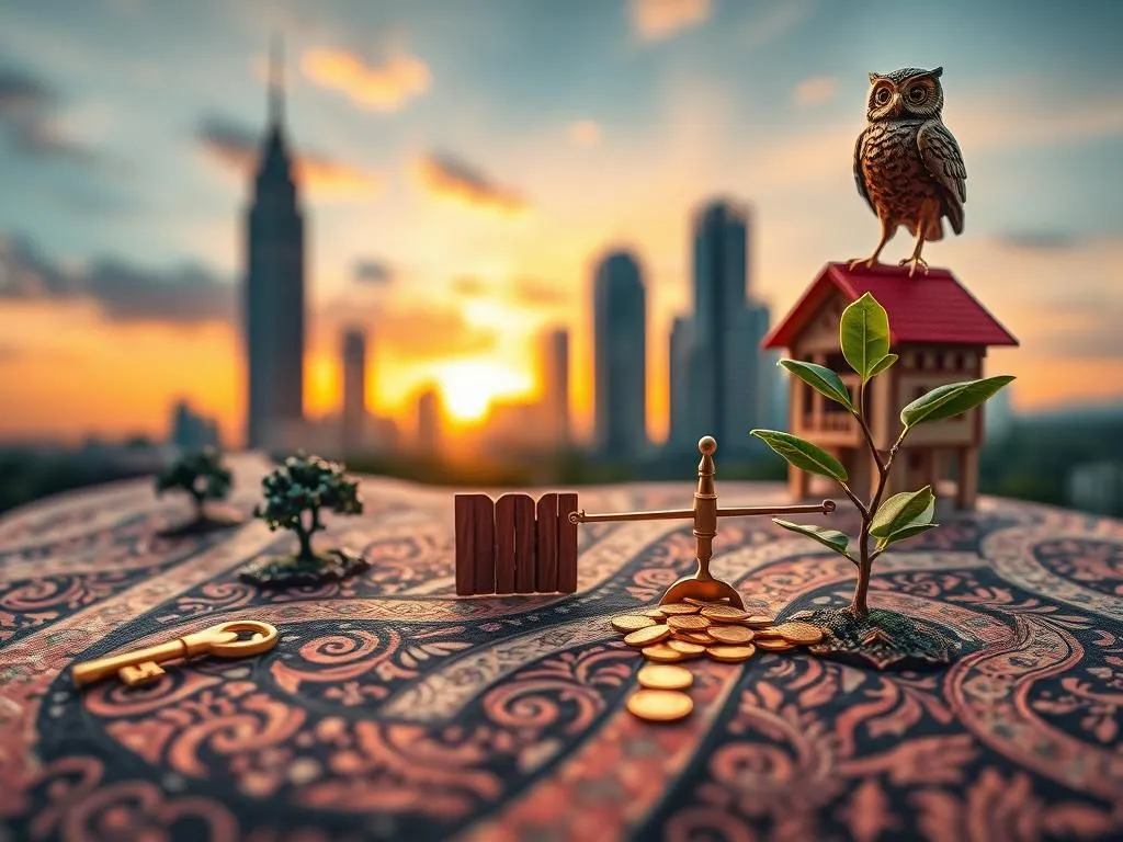 Unraveling the Dynamics: A Deep Dive into the Rental Market Malaysia