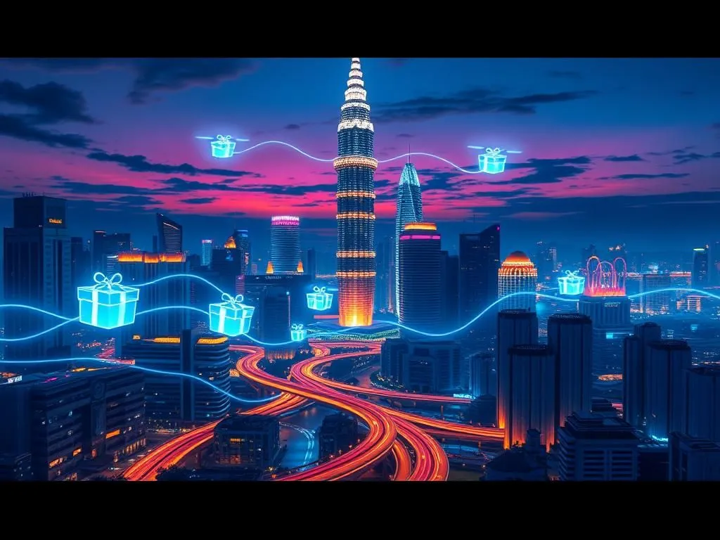 Unveiling the Buzz: How the Online Marketplace is Transforming Shopping in Malaysia!