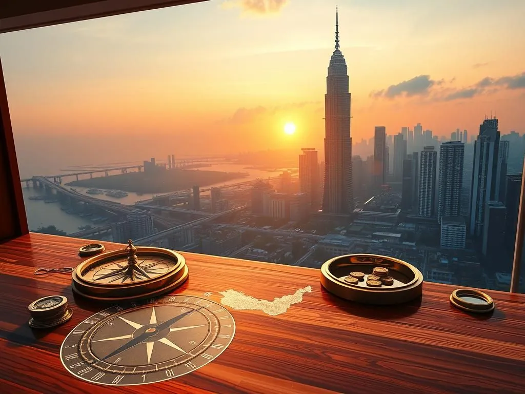Navigating the World of Tax in Malaysia: What Every Resident and Investor Needs to Know