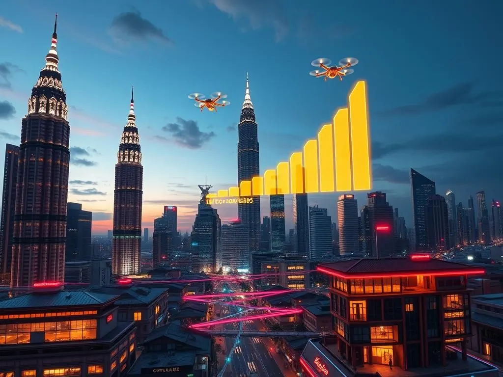 Unlocking E-commerce Success: A Deep Dive into Malaysia's Dynamic Online Marketplaces