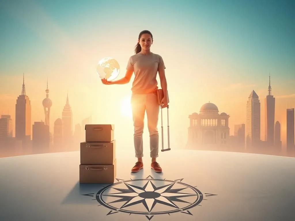 Your Adventure Awaits: Navigating the Exciting World of International Relocation & Housing