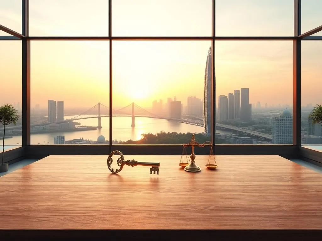 Unlocking Opportunities: A Comprehensive Guide to Foreign Property Investment in Malaysia