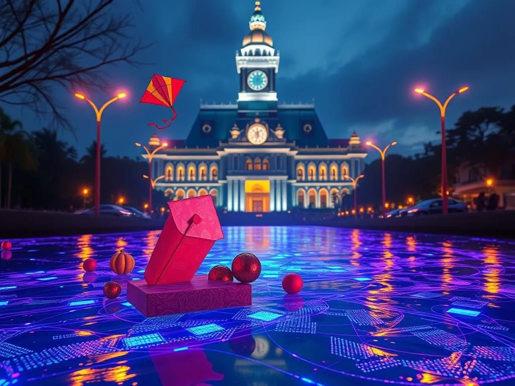 Navigating the Exciting World of Malaysia’s Online Marketplace: Your Digital Shopping Adventure Awaits!