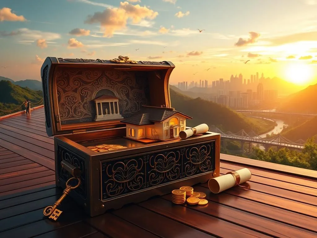 Unlocking the Treasure: A Comprehensive Guide to Foreign Property Investment in Malaysia