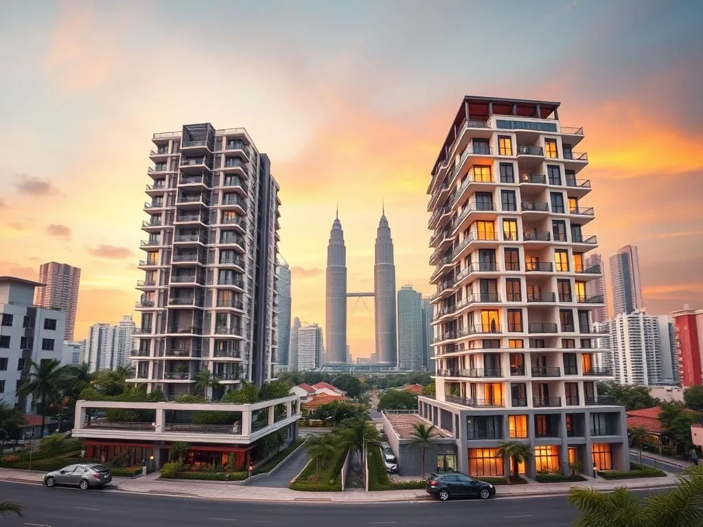 Buying vs Renting Condos in Malaysia: What Should You Do in 2024?