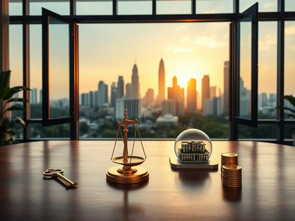 Unlocking Your Dream: A Deep Dive into Property Buying Malaysia