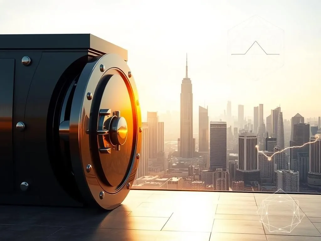 Unlocking Prosperity: The Power of Smart Taxation and Wealth Management Strategies