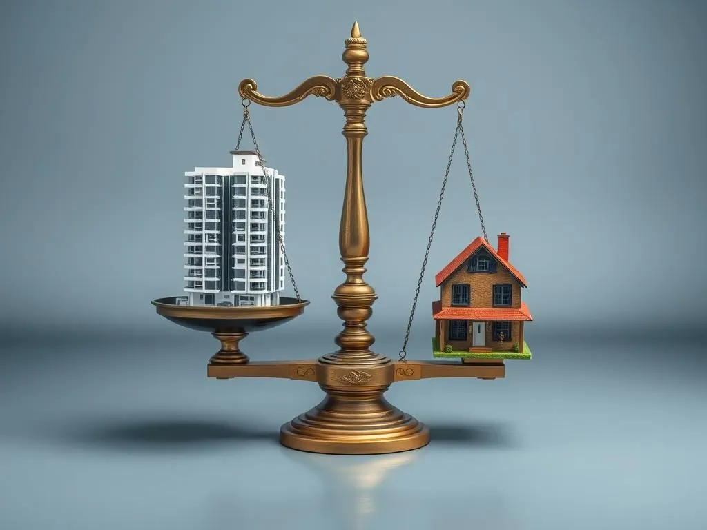 <strong>The Big Question: Navigating Your Rent vs Buy Property Decisions</strong>