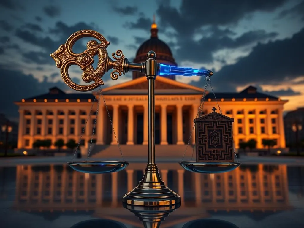 Decoding the Dragon: Your Essential Guide to Malaysia’s Dynamic Legal Landscape
