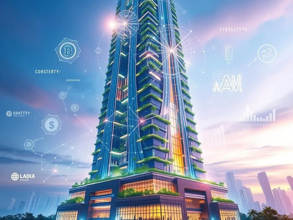 Innovative Property Financing Solutions: Unlocking the Future of Real Estate Investment