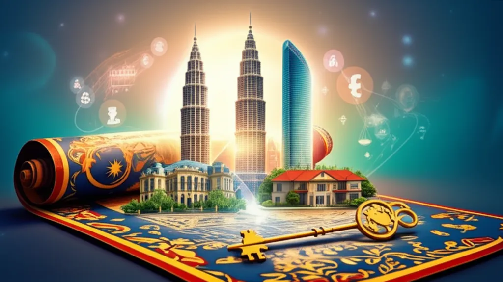 Unlocking Your Global Dream: Essential Property Buying Guidance for Foreign/Overseas Buyers