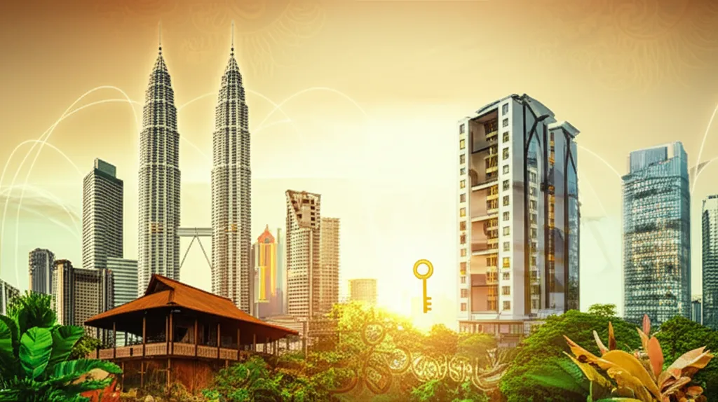 Unlocking Malaysia's Rental Secrets: Your Guide to the Exciting World of Property Rentals