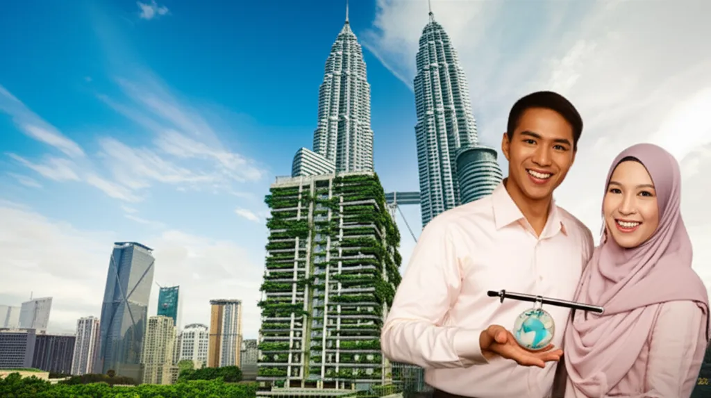 International Relocation Housing: Unlocking Your Next Global Home