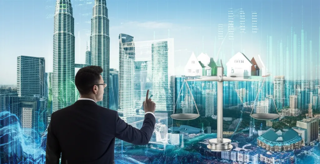 Malaysian Property Market Dynamics: A Deep Dive into Current Trends and Future Prospects