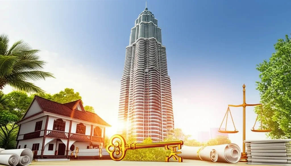 Unlocking the Secrets of Property Taxation in Malaysia: A Homeowner’s Essential Guide