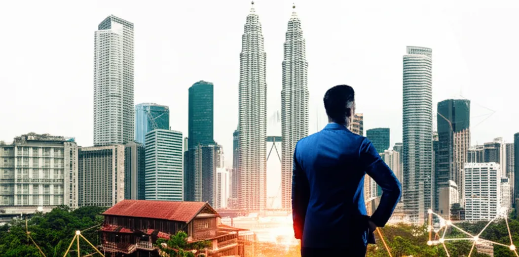 Malaysia Property Market Trends: A Deep Dive into What's Shaping the Landscape