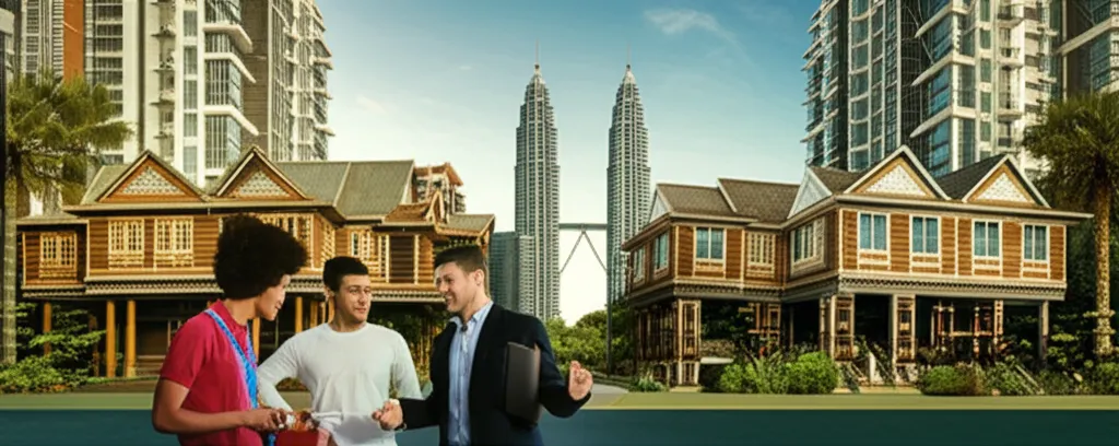 Exploring the Dynamic World of Property Rentals in Malaysia: Your Ultimate Guide