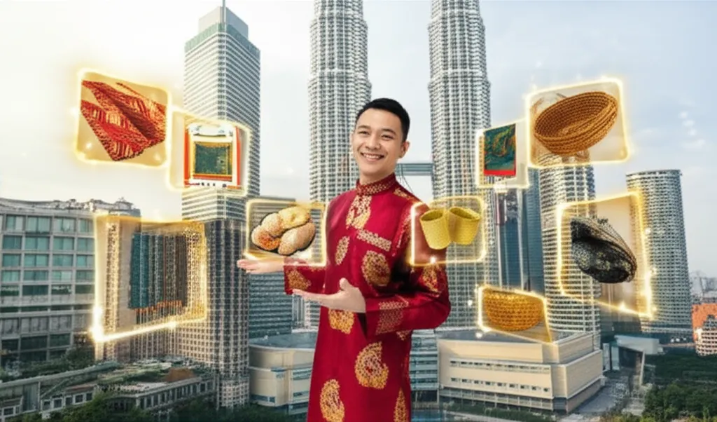 Your Ultimate Guide to Selling Online in Malaysia: Unlocking the Marketplace Magic!