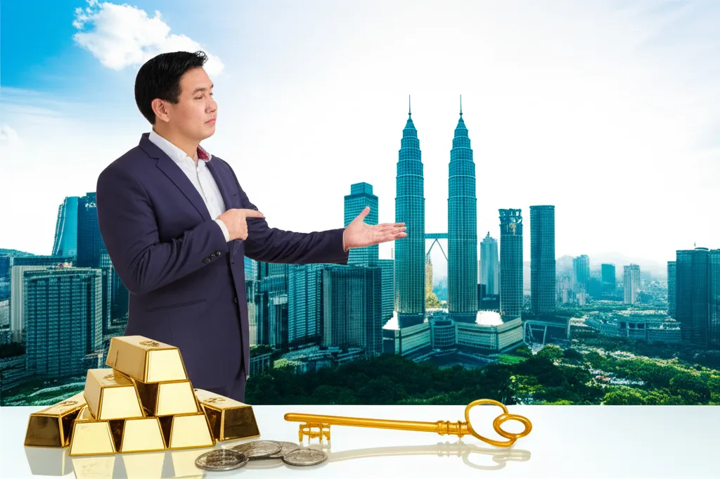 The Global Gold Rush: Unpacking the Surging International Destination Property Demand