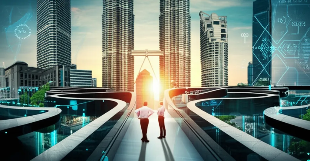 Navigating the Labyrinth: Understanding Property Buying Challenges & Pitfalls in an Interconnected World