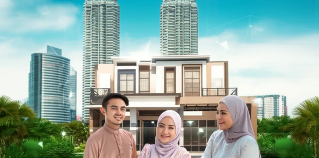 Beyond Interest: Unpacking the World of Islamic Home Financing in Malaysia