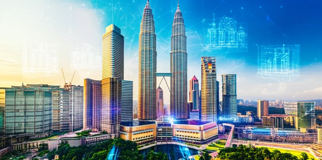 AI-driven Property Intelligence: Unlocking the Future of Real Estate