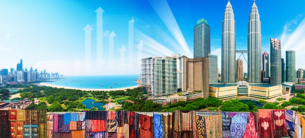 Tourism-Driven Investment: Charting a Course for Global Growth and Sustainable Futures