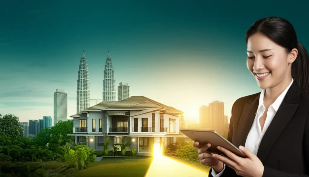 Unlock Your Dream Home: The Ultimate Guide to Online Home Loan Comparison & Application in Malaysia