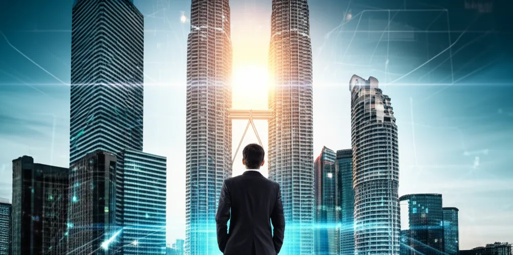 AI and Data Analytics in Property: Unlocking the Future of Real Estate