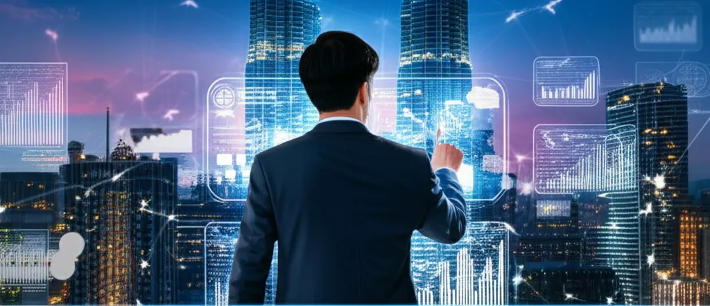 The Digital Revolution: How Online Property Search Platforms Are Reshaping the World of Homes